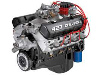 U2286 Engine